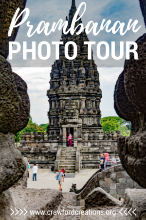 Prambanan | Indonesia | Indonesia Travel | Travel Photography