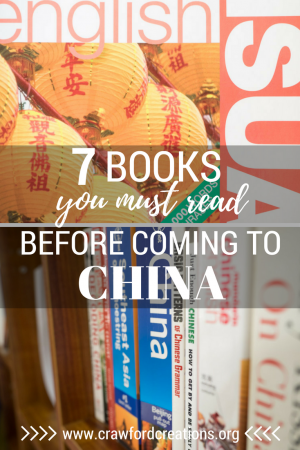 China Books | Travel Books | China Travel | China Expat | Best China Books