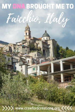 Faicchio | Italy | Italy Travel | DNA Travel | Italy Off the Beaten Path | Travel Stories | Off the Beaten Path Destinations