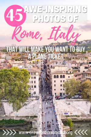Rome | Rome Photos | Rome Photography | Rome Photo Essay | Italy Photos | Italy Photography | Italy Photo Essays | Travel Photography | Italy Travel Photos | Rome Travel Photos | Inspirational Travel Photos | Italy Inspiration