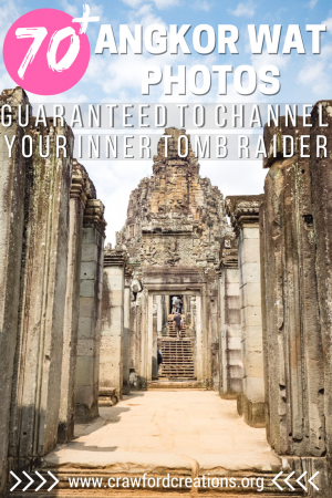 Angkor Wat | Angkor Wat Photos | Angkor Wat Photography | Cambodia Photos | Angkor Wat Photo Essay | Travel Photography | Angkor Wat Travel | Cambodia Travel | Southeast Asia Travel | Angkor Wat Temples | Cambodia Temples