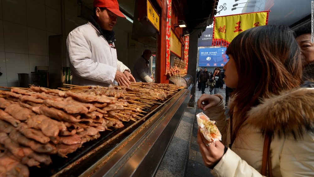 beijing-food-tour-meat-skewers