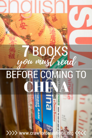 China Books | Travel Books | China Travel | China Expat | Best China Books