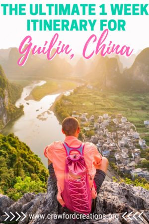 Guilin Itinerary | Guilin Tour | Guilin Yangshuo Itinerary | Li River Bamboo Raft | Rice Terraces Guilin | Longji Rice Terraces | Longsheng Rice Terraces | How To Plan A Trip To Guilin | Xingping Guilin | Yangshuo Travel | Yangshuo Itinerary | Things To Do In Guilin | Things To Do In Yangshuo | China Travel | Guilin China | Things To Do In Xingping | China Itinerary