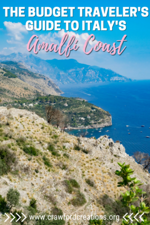 Budget Travel Amalfi Coast | Amalfi Coast On A Budget | Amalfi Coast On A Shoestring | Amalfi Coast Travel Budget | Amalfi Coast Accommodation Budget | Best Town To Stay In Amalfi Coast | Amalfi Coast Travel Guide | Amalfi Coast Budget Travel Guide | Amalfi Coast Travel | Italy Travel | Free Things To Do Amalfi Coast | Best Things To Do Amalfi Coast | How To Get To The Amalfi Coast | Best Places To Stay Amalfi Coast | Where To Stay Amalfi Coast | Best Hostels Amalfi Coast | Best AirBnbs Amalfi Coast