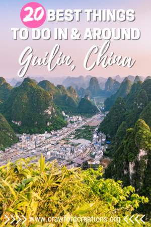 Best Things To Do In Guilin | Best Things To Do In Xingping | Best Things To Do In Yangshuo | Best Things To Do In Yangshuo | What To Do In Guilin | Things To See In Guilin | Where To Go In Guilin | Best Day Trips From Guilin | Guilin Travel | Guilin China | China Travel